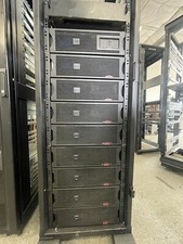 APC Power Conditioner And Batteries