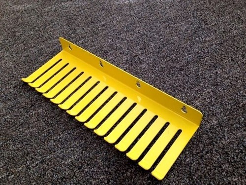 Pomona 1508 Test Lead Holder Fluke 1632070 MADE IN USA  - Picture 1 of 4