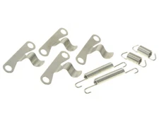 For 1984 Volvo DL Parking Brake HDWR Kit 77659TMWH Parking Brake HDWR Kit