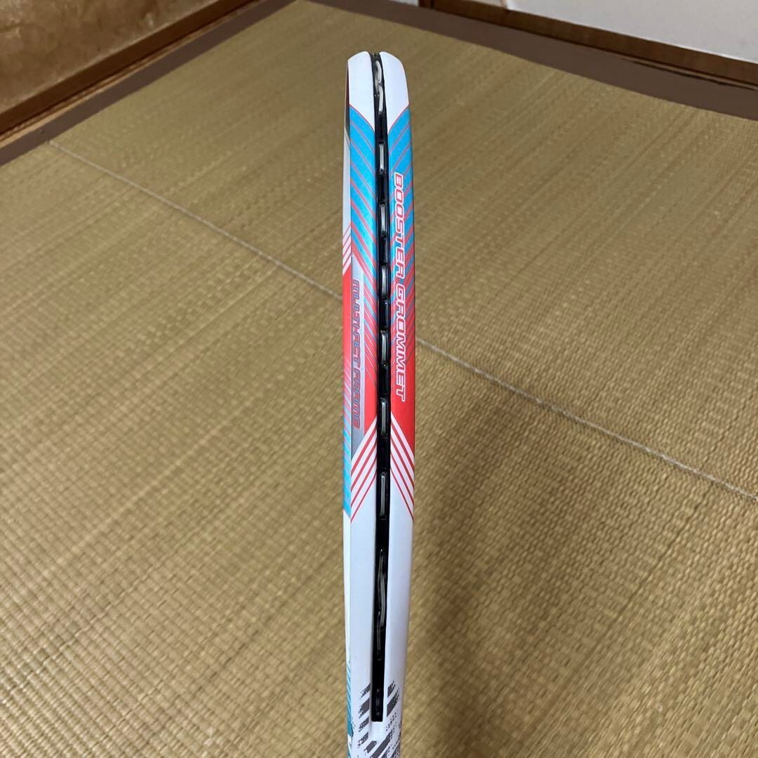 Mizuno MIZUNO D Force vs-50 Soft Tennis Racket | eBay Mizuno MIZUNO D Force vs-50 Soft Tennis Racket | eBay
