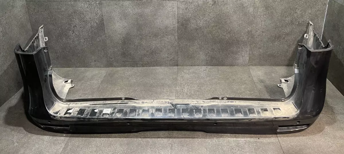 Mercedes Benz W447 Vito Stoßstange Hinten 6x PDC AHK A4478807902 
