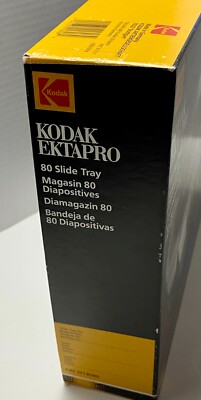 Kodak Ektapro Model 121-8080 Slide Tray | eBay