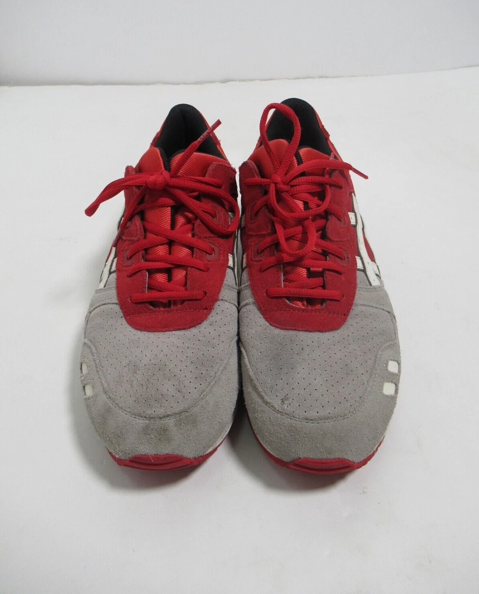 Asics gel lyte 5 gris clair sale