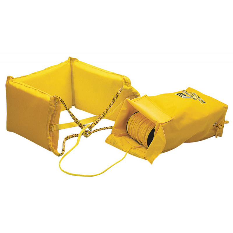 RESCUE SLING GIALLO