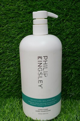Philip Kingsley - MOISTURE BALANCING CONDITIONER - 1000ml/33.8 oz