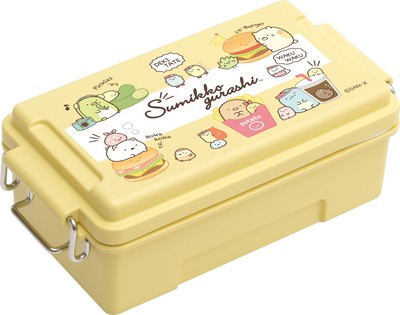 San-X Sumikko Gurashi Container Lunch Box Ky82301 No.95