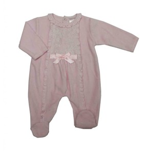 baby girl spanish rompers
