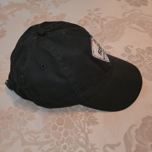 NBC SOCHI, JAPAN 2014 OLYMPICS TEAM USA APPAREL ADJUSTABLE CAP, NEW - Picture 5 of 8