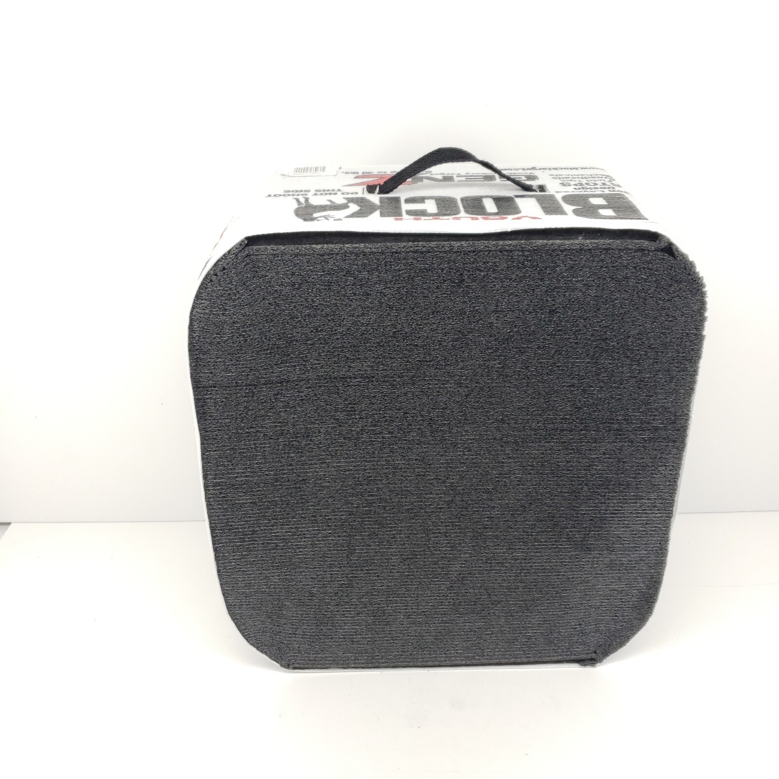 Field Logic Block GenZ Youth Archery Arrow Target 702649510000 eBay