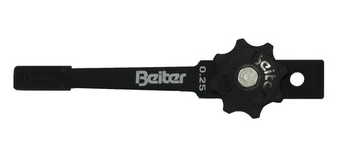 BEITER Clicker - M4 - Black Blade - 第 1/1 張圖片