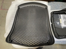 Struttura di ricambio per schienale sedia Herman Miller Celle - Grafite