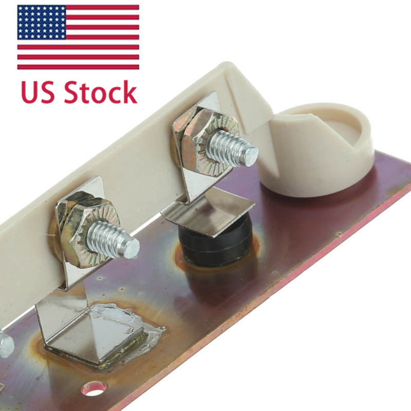 Golf Cart Heat Sink Assembly W/ Diodes Fit Club Car PowerDrive Chargers