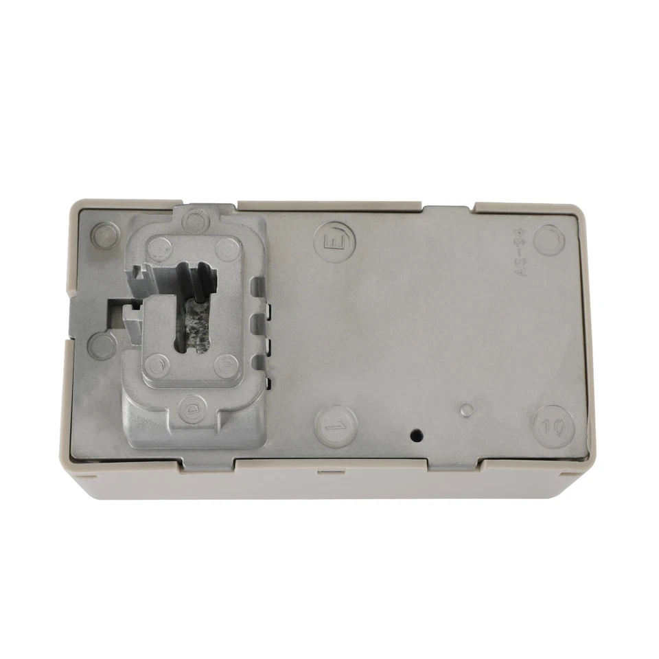 Interruptor de encendido bloqueo electrónico de dirección 48708-9N00A para Nissan Altima 07-11 EE. UU. Foto 3 de 4