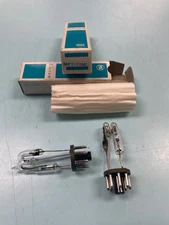 Tec West MFT-75MG Hard Glass Xenon Flash Tube NOS