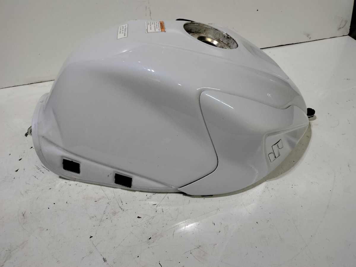 2011-2025 Suzuki Gsxr 750 600 OEM GAS TANK FUEL TANK DAMAGED | eBay