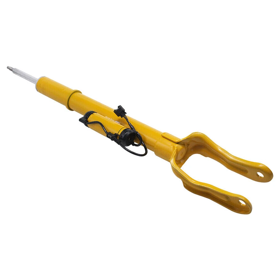 2x Front Shock Absorber Struts w/Electric Fit Jeep Grand Cherokee SRT SRT8 12-15 - Image 3 of 4