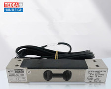 1pcs NEW TEDEA load cell 1022-15kg