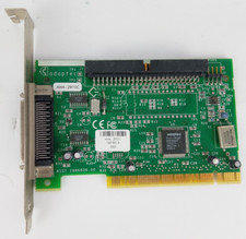 Adaptec AHA-2910C Ultra 50 Pin PCI Controller Adapter SCI