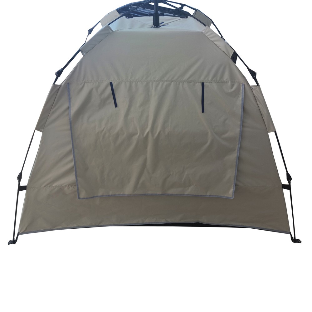 Camping dome tent is suitable,portable backpack tent,suitable for outdoor/hiking