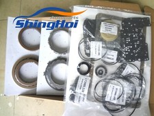 M7wa B7wa Baya Transmission Overhaul Master Rebuild Kit For Honda Acura Accord
