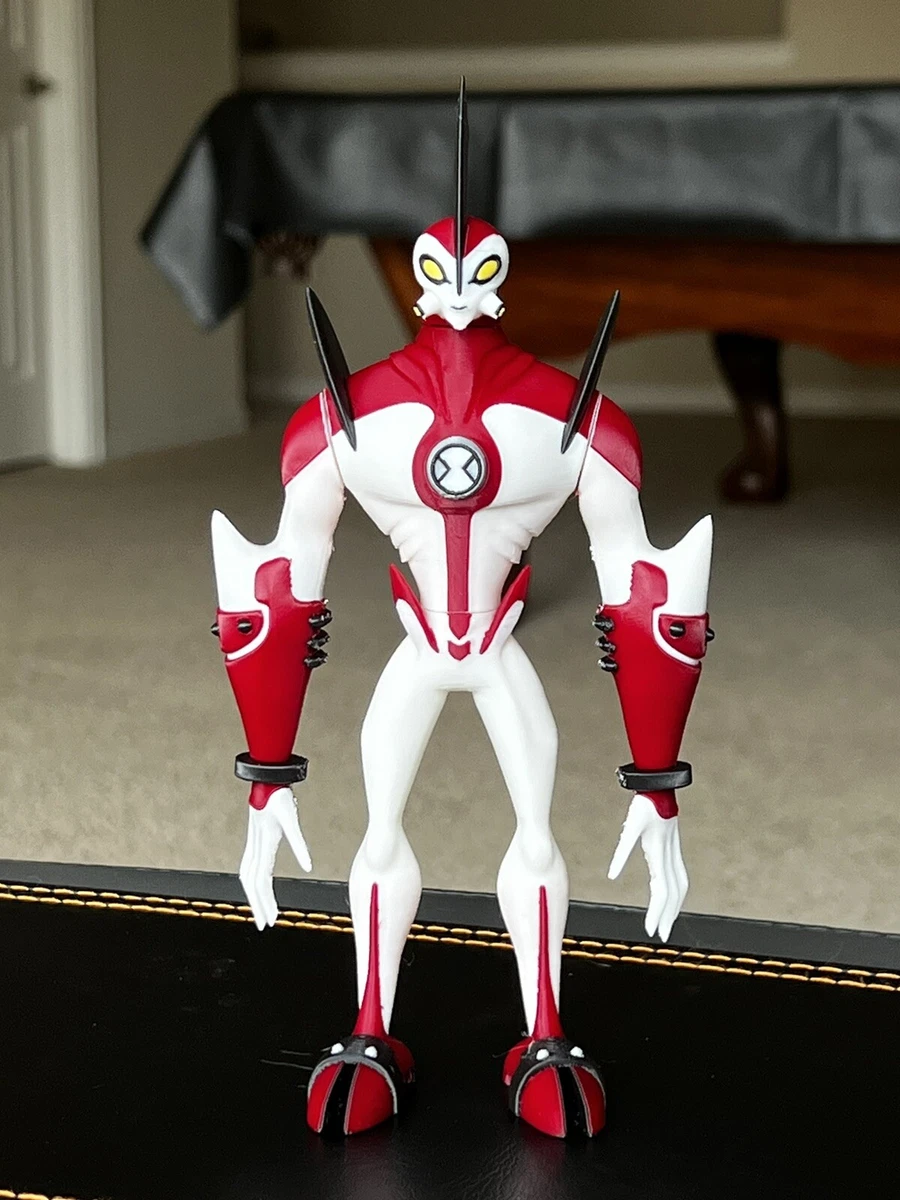 Ben 10 way big clearance action figure