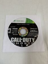 Call call call call call of duty: fantasmas (xbox 360, xbox 360 discos de  jogos usados, jogos para xbox 360, barato) (rus) - AliExpress