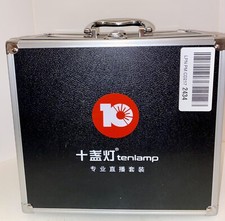 Podcast Microphone Sound Card Kit,Professional Studio CondenserMic MISSINGPARTS 