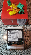 CAREL IR33W7LR20 ELECTRONIC TEMPERATURE CONTROLLER