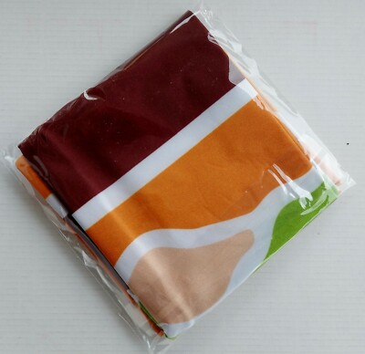 Mc Donalds Ostern Halstuch Bandana Neu Ovp