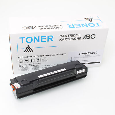Kompatibler Toner für Pantum M6500nw M6500nwe M6550 M6550n M6550nw von ABC