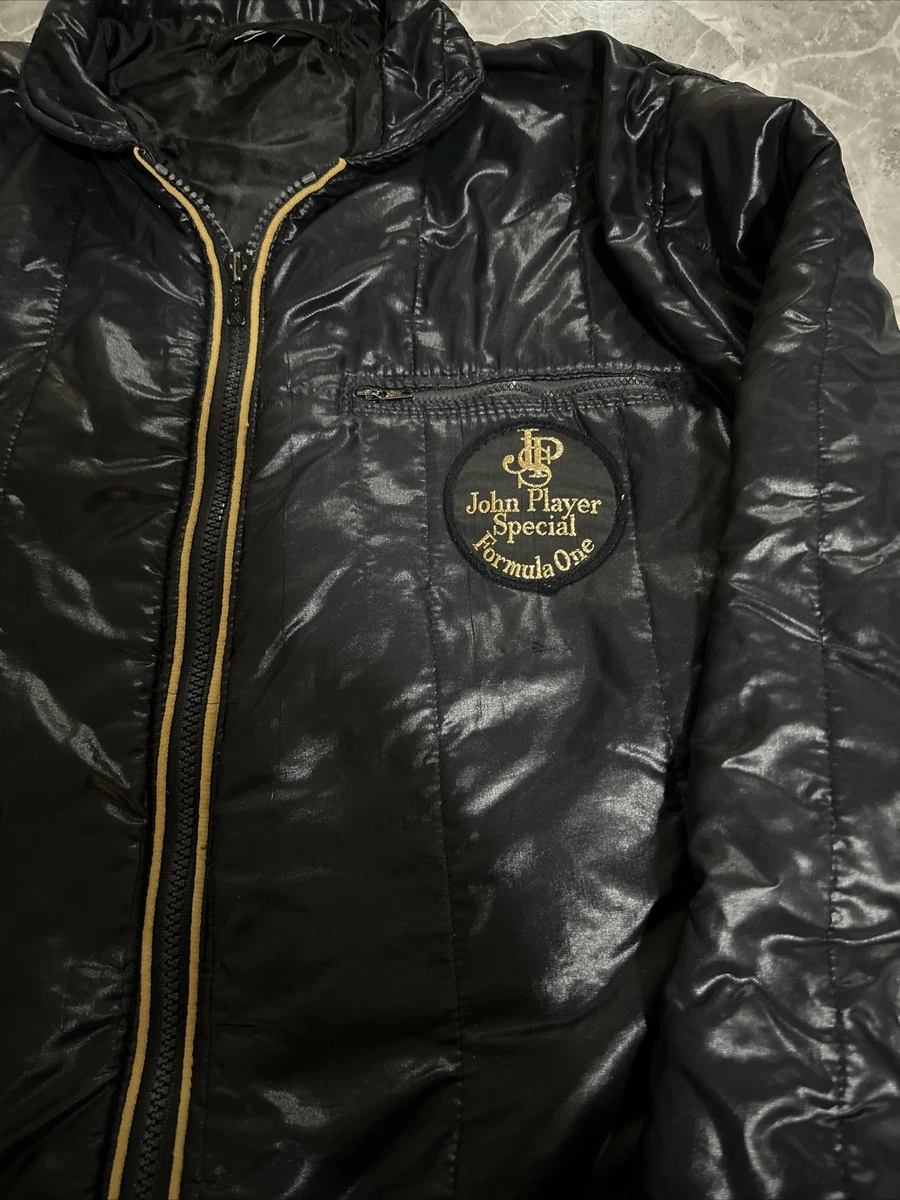 John player special outlet jacket