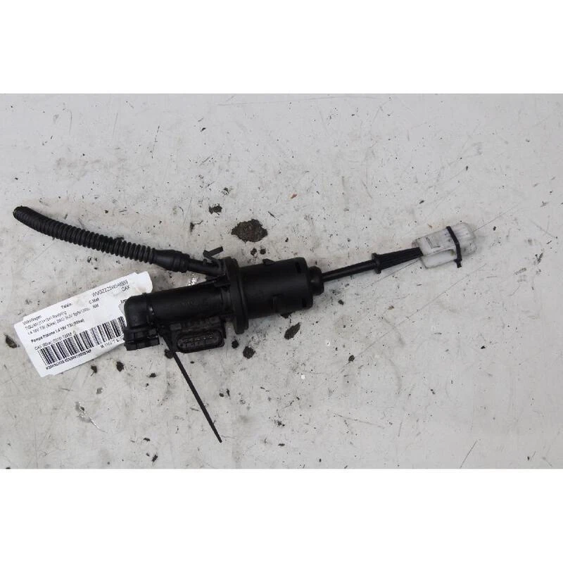 CLUTCH PUMP FOR VOLKSWAGEN TIGUAN (11-15) RESTYLING 1.4 16V TSI (90KW) 2WD 2011 - Imagem 3 de 4