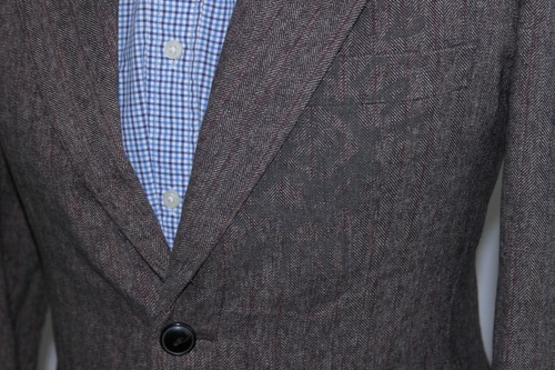 Chaqueta blazer para hombre G-Star talla S - Imagen 3 de 8