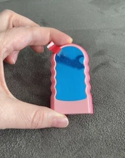 Zuru mini brands Home Series 1: PINK FLOOR MIRROR