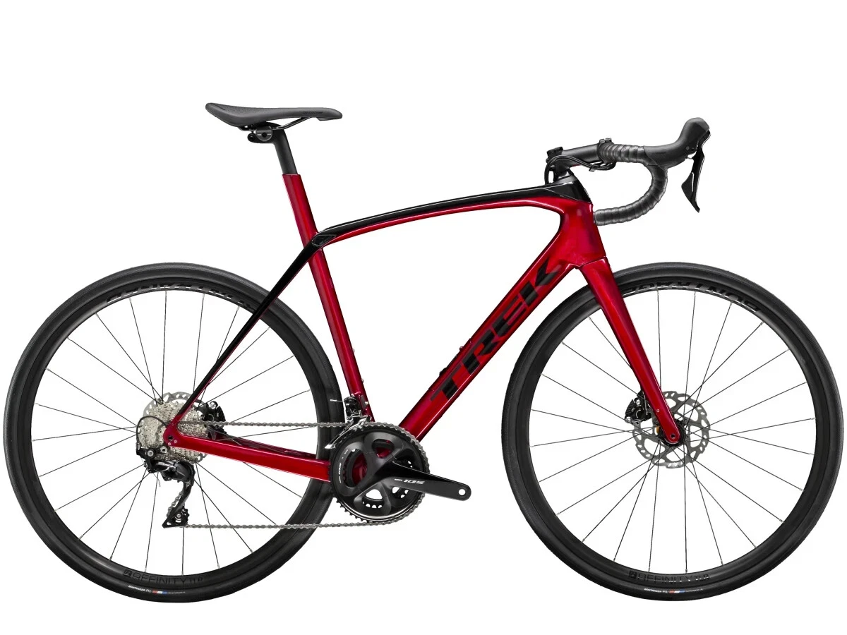 Trek duotrap 2024