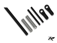 Tail Pushrod Set : TR550-513