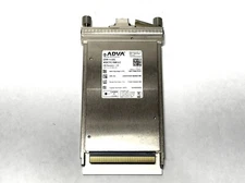 ADVA Optical Networking CFP/112G #DCTC/SM/LC 1061700619-01 Transceiver Module