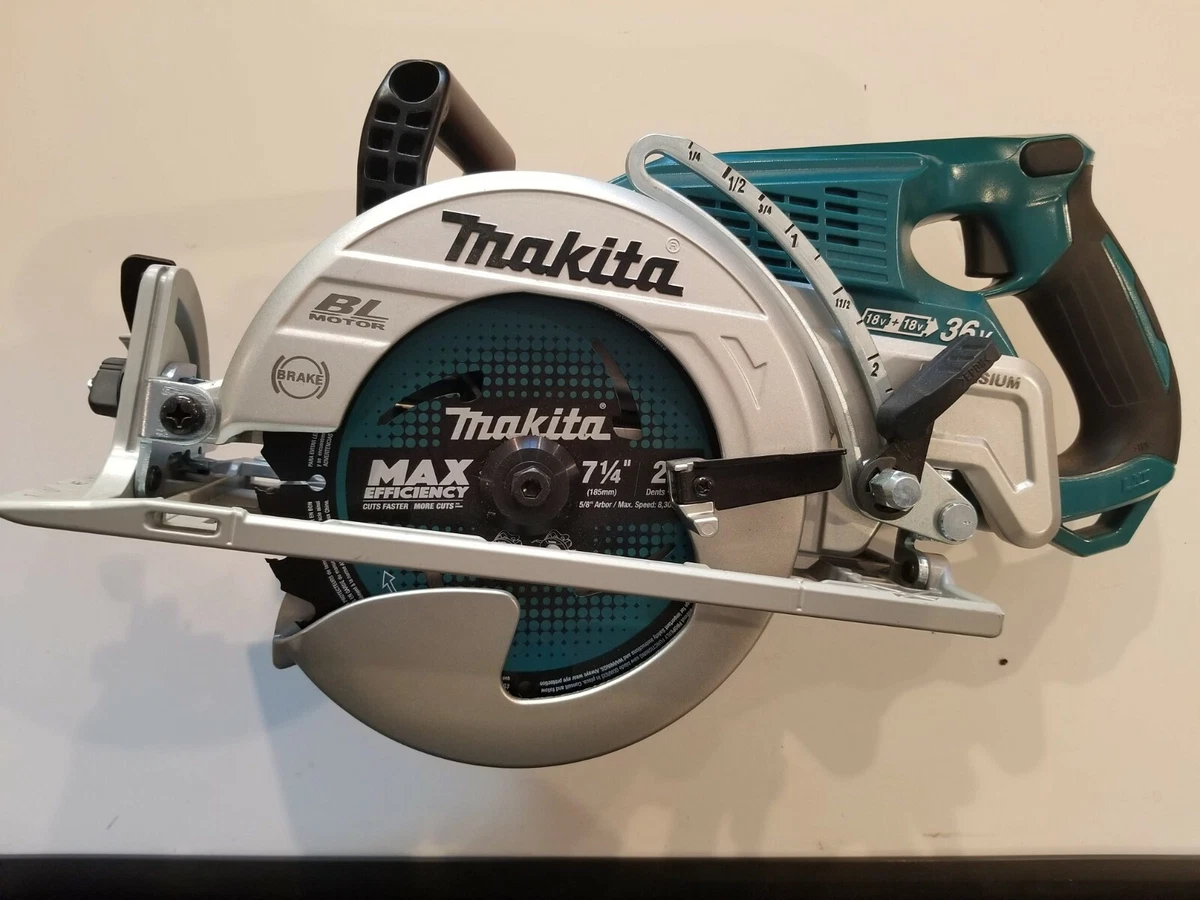 Makita xsr01z new arrivals