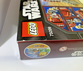 Lego Star Wars Force Awakens Rey's Speeder (75099) New & factory sealed