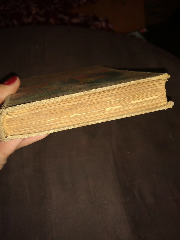 The Little Lame Prince and his traveling cloak by Miss Mulock. Illustrated 1875 - Image 3 of 4