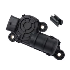 Intake Motor VCM Control Solenoid+COUPLER for Hyundai Tucson Kia Sportage Forte