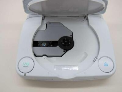 Sony Playstation PS One Screen LCD SCPH-100 / SCPH-130 Set