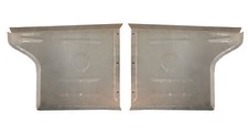 1949 1950 1951 1952-64 Studebaker Pickup Truck C-cab Front Floor Pans New Pair
