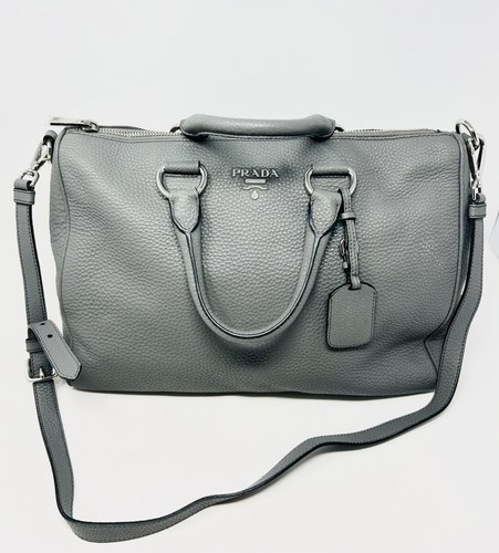 PRADA VITELLO DAINO (LP9022249) - Picture 3 of 7