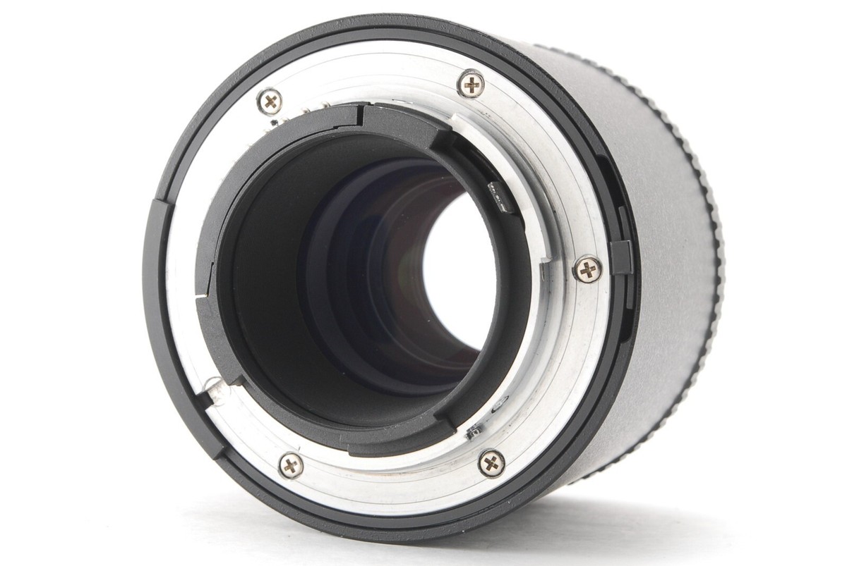 MINT】Nikon AF-S Teleconverter TC-20E II 2x Lens for NIKON MINT】Nikon AF-S Teleconverter TC-20E II 2x Lens for NIKON