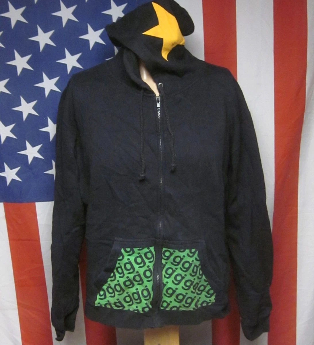 Star cheap industries hoodie