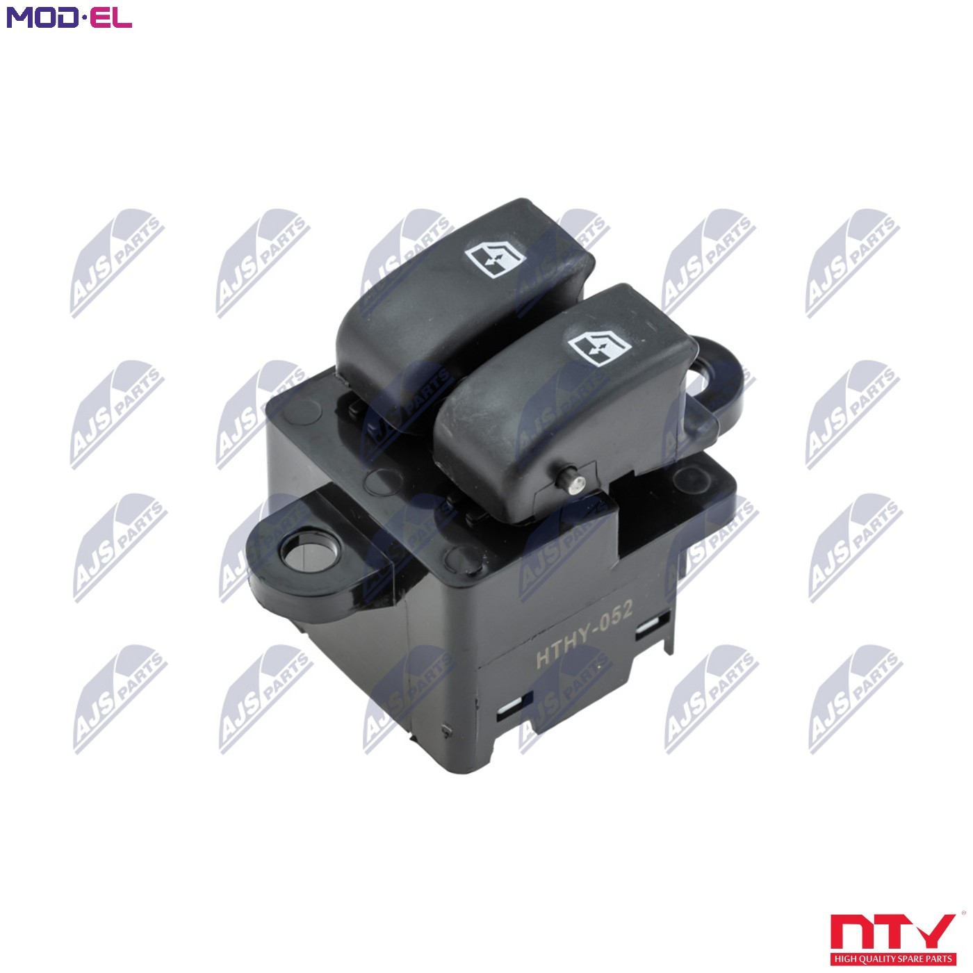 SWITCH WINDOW REGULATOR EWS-HY-061 FOR HYUNDAI G4HC 1.0L G4HD/G4HG 1.1L 4cyl