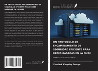 Un Protocolo De Encaminamiento De Seguridad Eficiente Para Redes Basadas En...