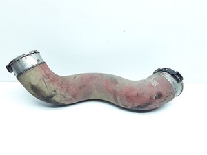 Mercedes-Benz C W204 2013 Diesel 150kW Schlauch Leitung Ladeluftkühler LGI95832