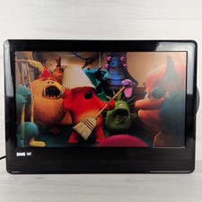 Venturer 18.5 Inch Full HD LCD TV DVD Combo Wall Mountable Caravan Boat TV